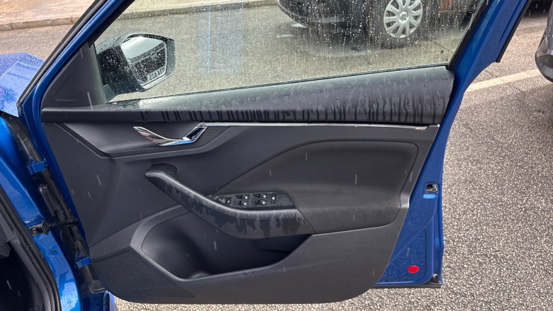 Skoda Kamiq 1.0 TSI 110 Monte Carlo 5dr Petrol Hatchback